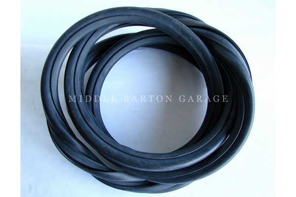 REAR WINDOW SEAL 850 COUPE